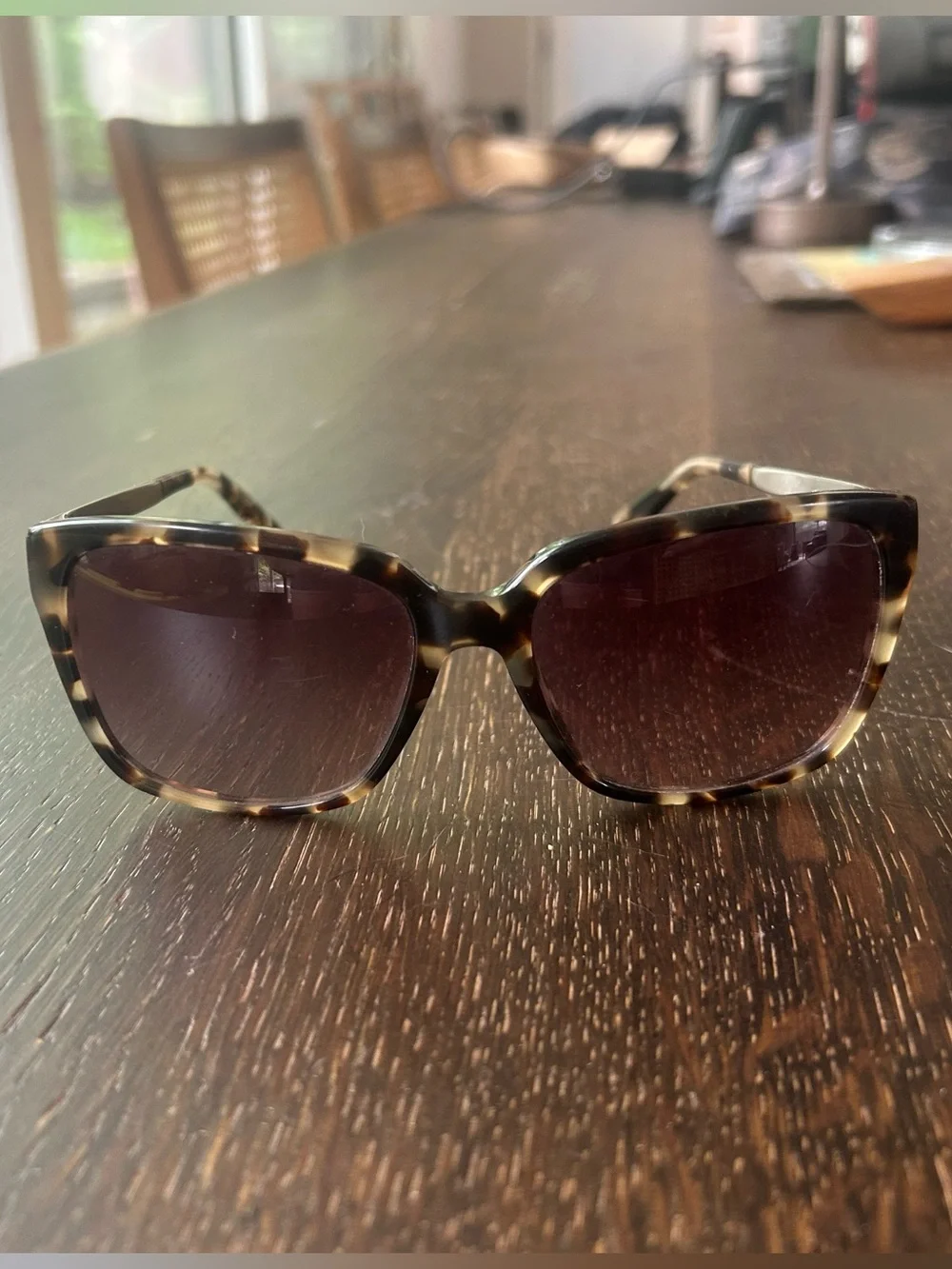 Nina Ricci SNR008 Women’s Sunglasses
